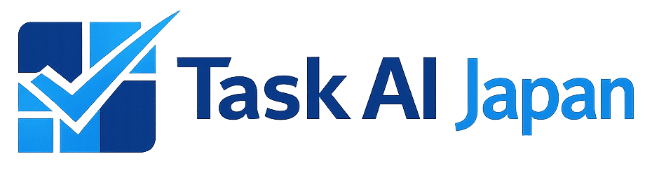 Task AI Japan